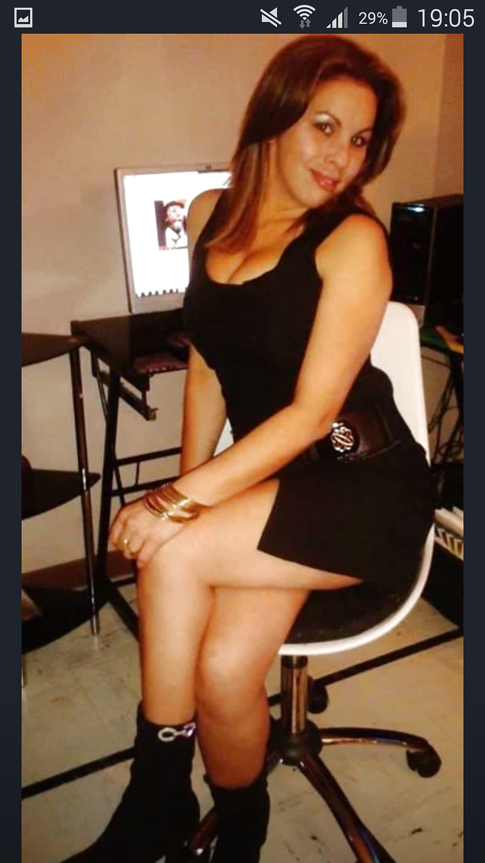 blonde sexy gratuit