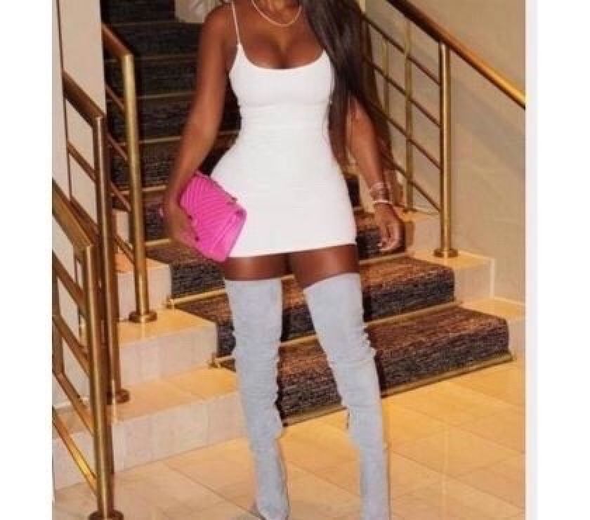Belle Jade disponible à Angers pour deux jours